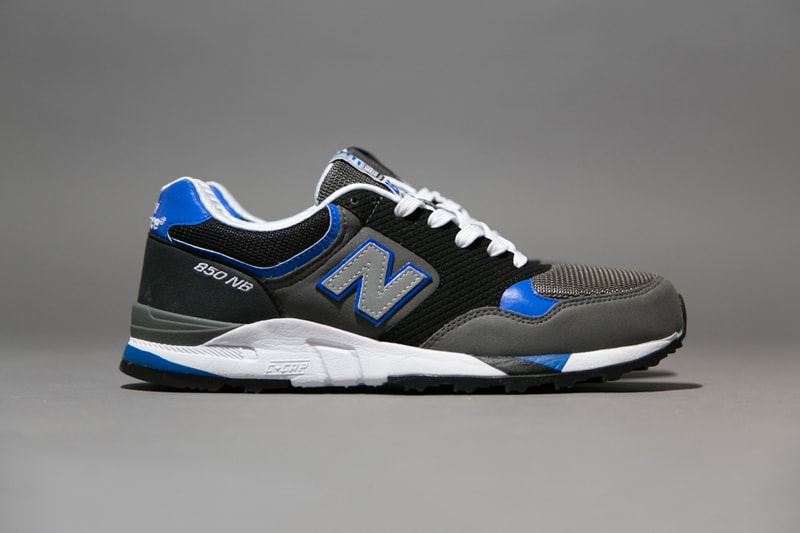 New Balance 2014 Spring 850 Colorways