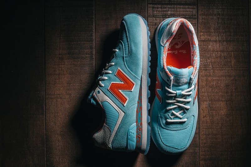 New Balance 2014 "Summer Solution" Collection 