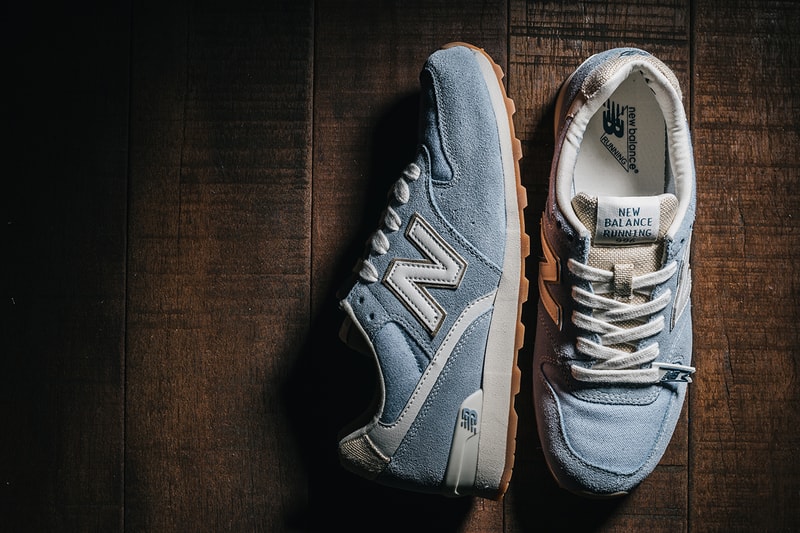 New Balance 2014 "Summer Solution" Collection 