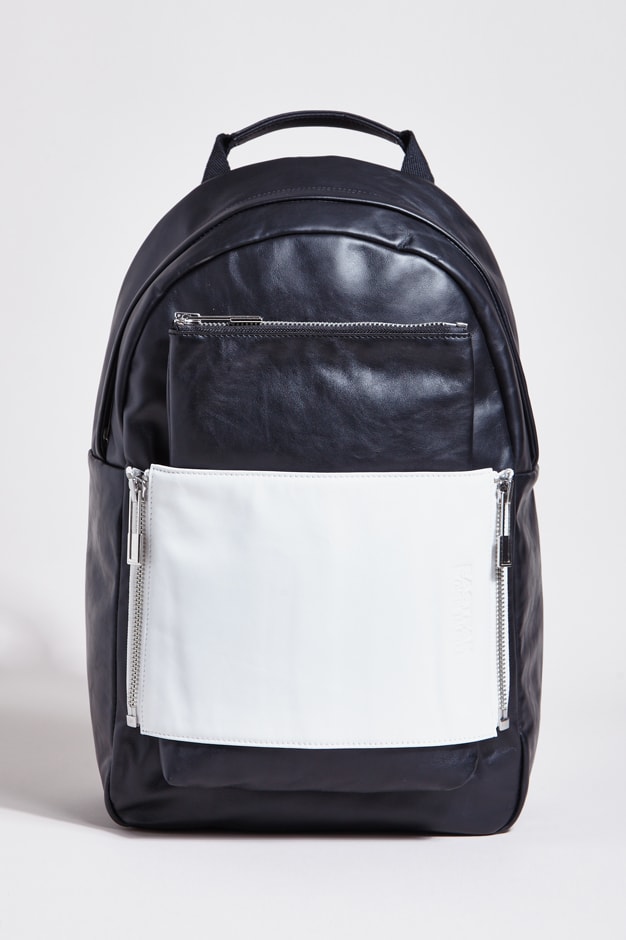 Nicomede Talavera x EASTPAK 2014 Spring/Summer Collection