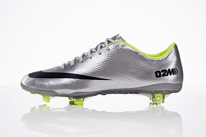 Nike 2014 Mercurial Vapor IX Fast Forward ’02 Edition Boot