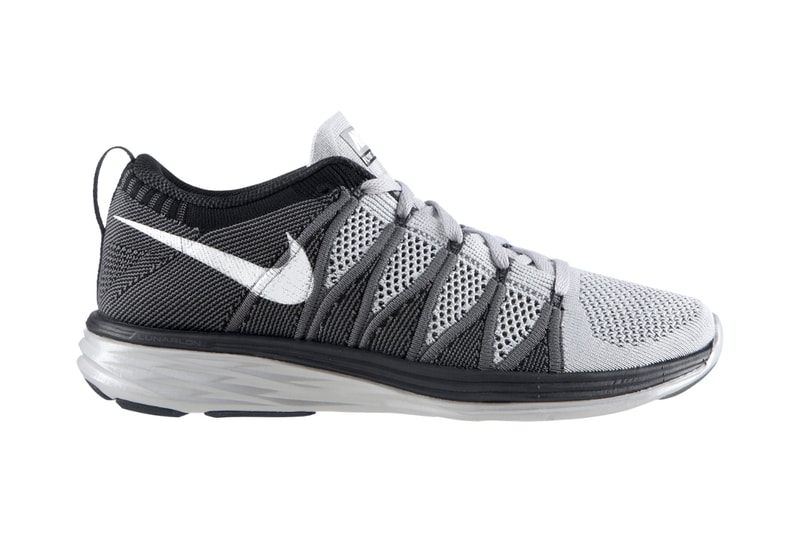 Nike 2014 Spring Flyknit Lunar2 Collection