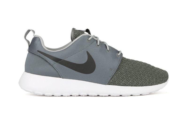 Nike 2014 Spring Roshe Run Premium "Split" Pack