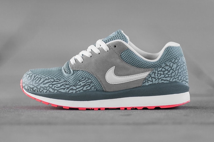 Nike Air Safari "Elephant"