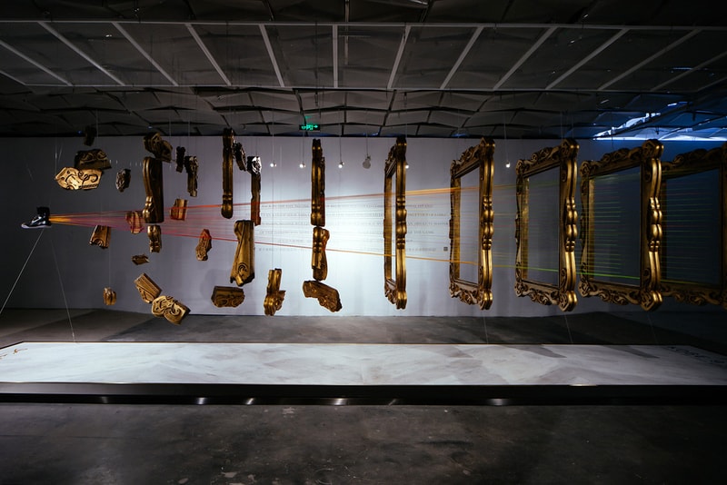  Nike Kobe 9 Elite “Masterpiece” Exhibition @ X158 Recap
