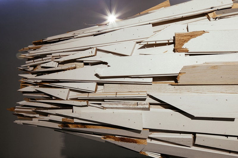  Nike Kobe 9 Elite “Masterpiece” Exhibition @ X158 Recap