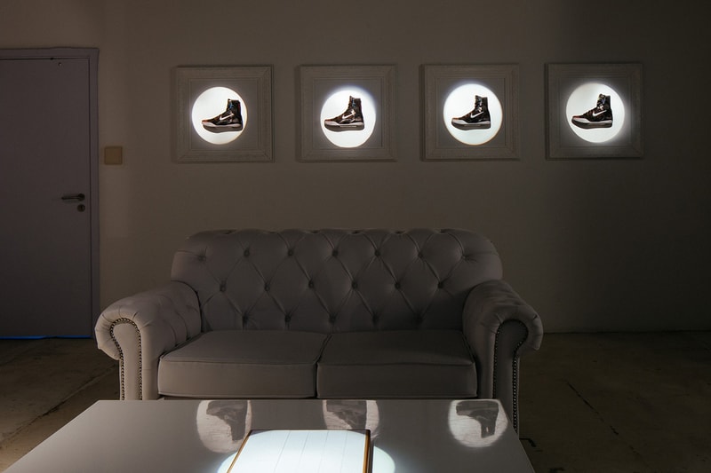  Nike Kobe 9 Elite “Masterpiece” Exhibition @ X158 Recap