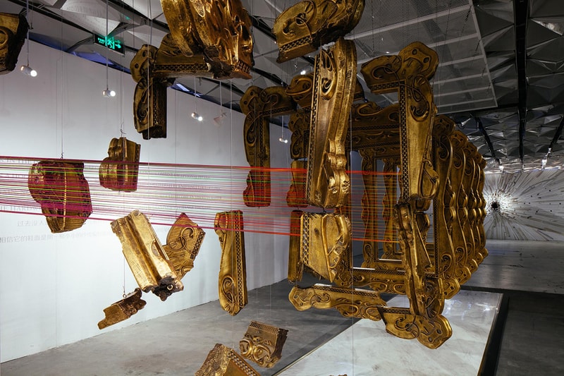  Nike Kobe 9 Elite “Masterpiece” Exhibition @ X158 Recap