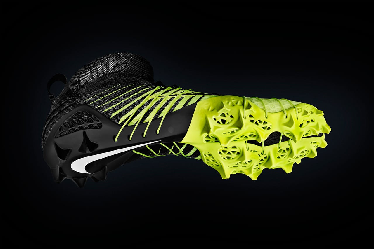 Nike Vapor HyperAgility Cleat | HYPEBEAST