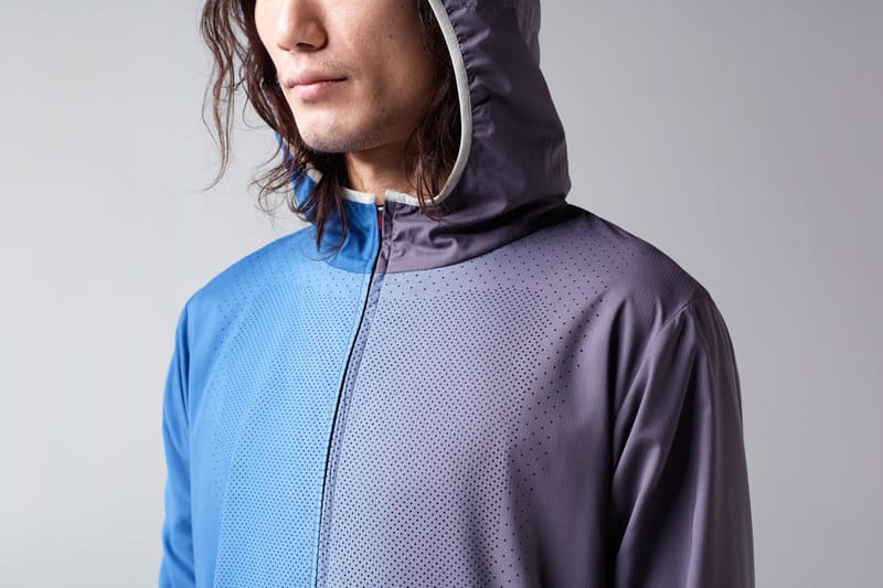 UNDERCOVER x Nike GYAKUSOU 2014 Spring/Summer Apparel Collection 