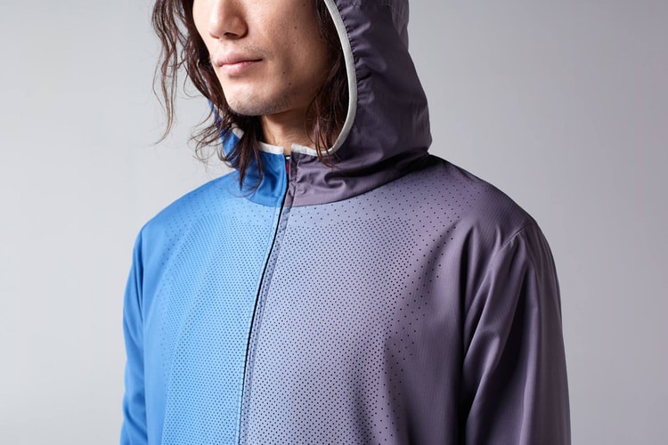 UNDERCOVER x Nike GYAKUSOU 2014 Spring/Summer Apparel Collection