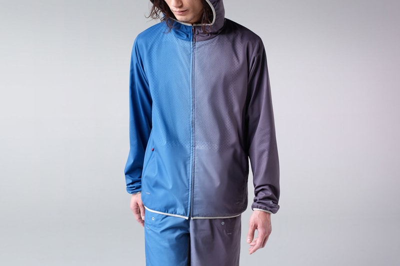 UNDERCOVER x Nike GYAKUSOU 2014 Spring/Summer Apparel Collection 
