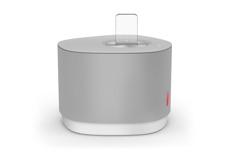 NudeAudio Studio 5 Speaker