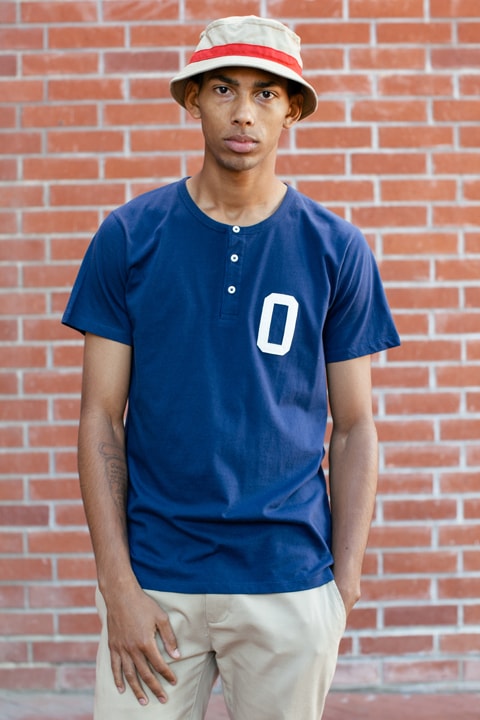OBEY 2014 Spring/Summer Lookbook
