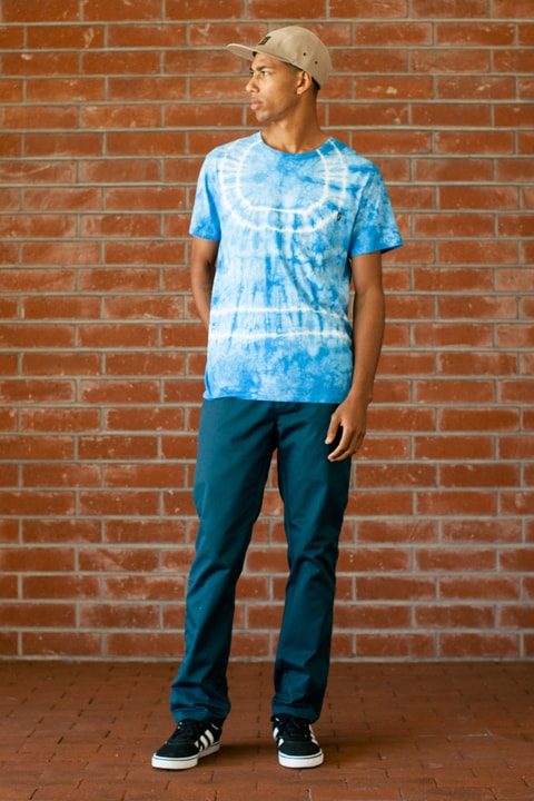 OBEY 2014 Spring/Summer Lookbook