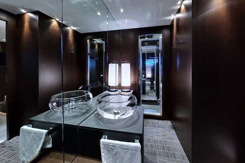 Oliver's Travels Offering Romantic Getaways Below Sea Level
