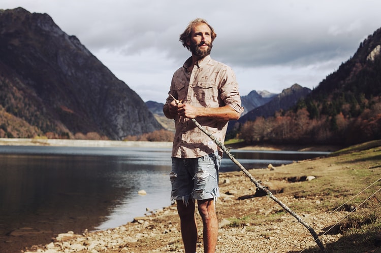 OLOW 2014 Spring/Summer Lookbook Video