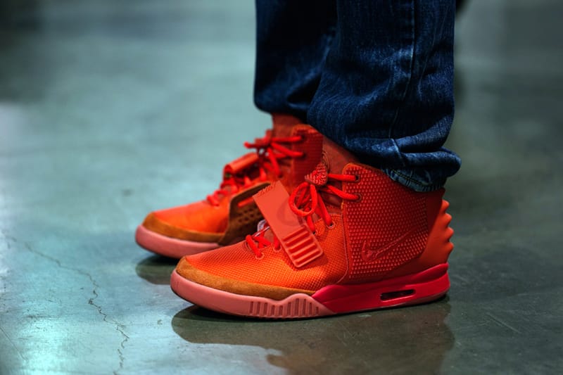 #OnFeet at Agenda Las Vegas 2014