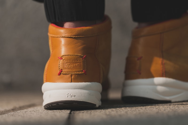 Onitsuka Tiger Burford
