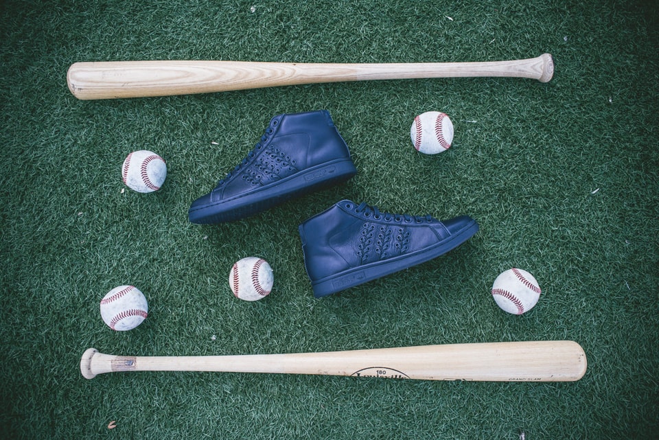 Opening Ceremony adidas Originals 2014 Spring/Summer Baseball Stan Smith |