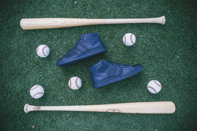 Opening Ceremony x adidas Originals 2014 Spring/Summer Baseball Stan Smith