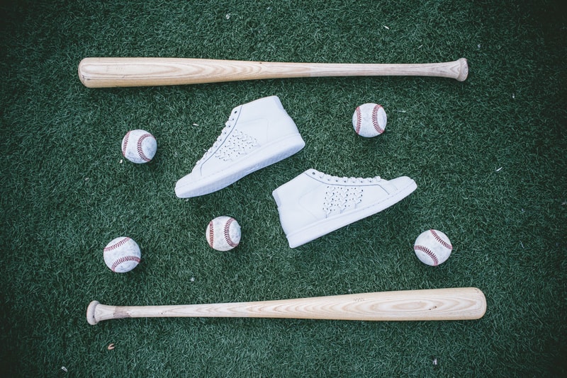 Opening Ceremony x adidas Originals 2014 Spring/Summer Baseball Stan Smith