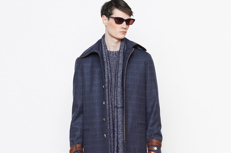 Orley 2014 Fall/Winter Collection