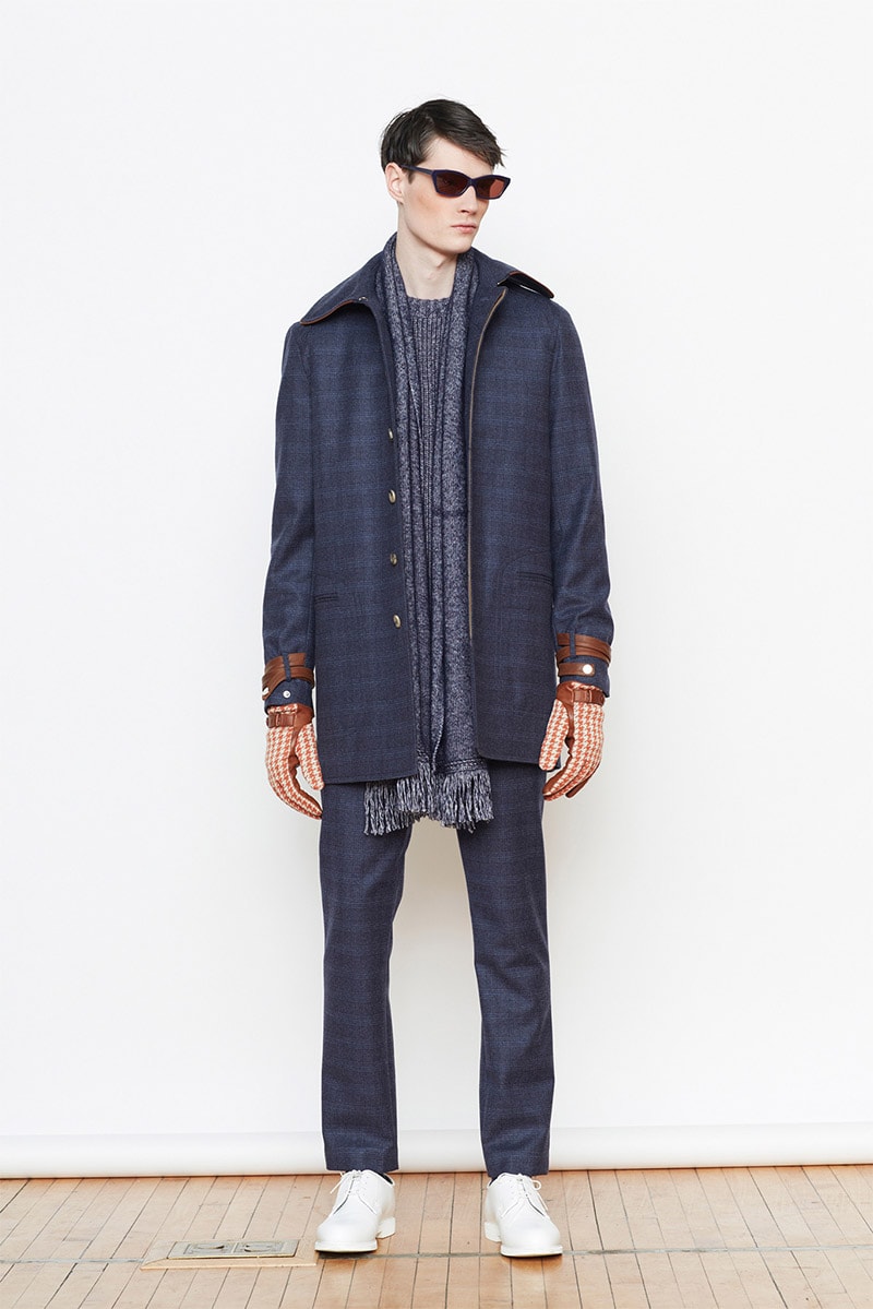 Orley 2014 Fall/Winter Collection