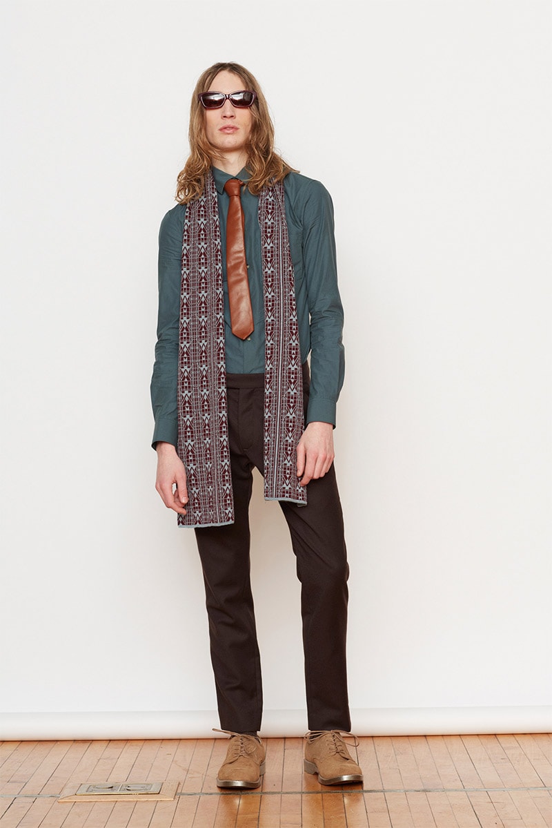 Orley 2014 Fall/Winter Collection