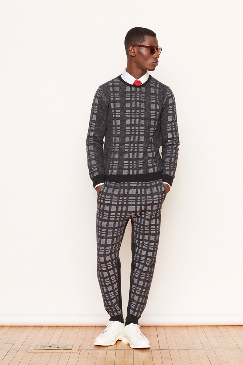 Orley 2014 Fall/Winter Collection