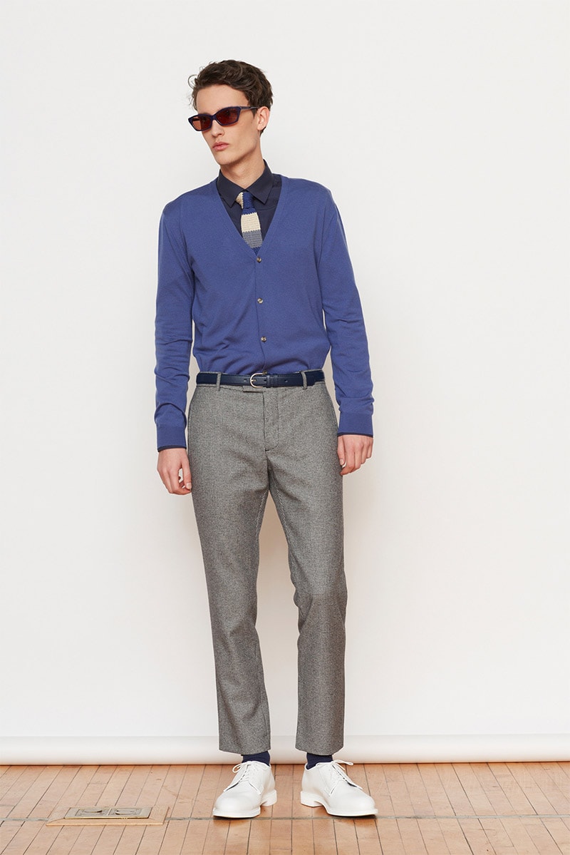 Orley 2014 Fall/Winter Collection