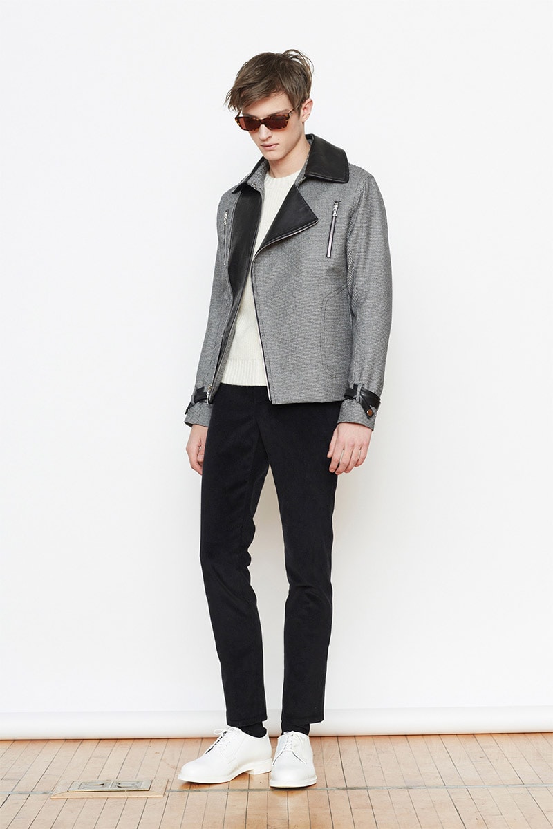 Orley 2014 Fall/Winter Collection