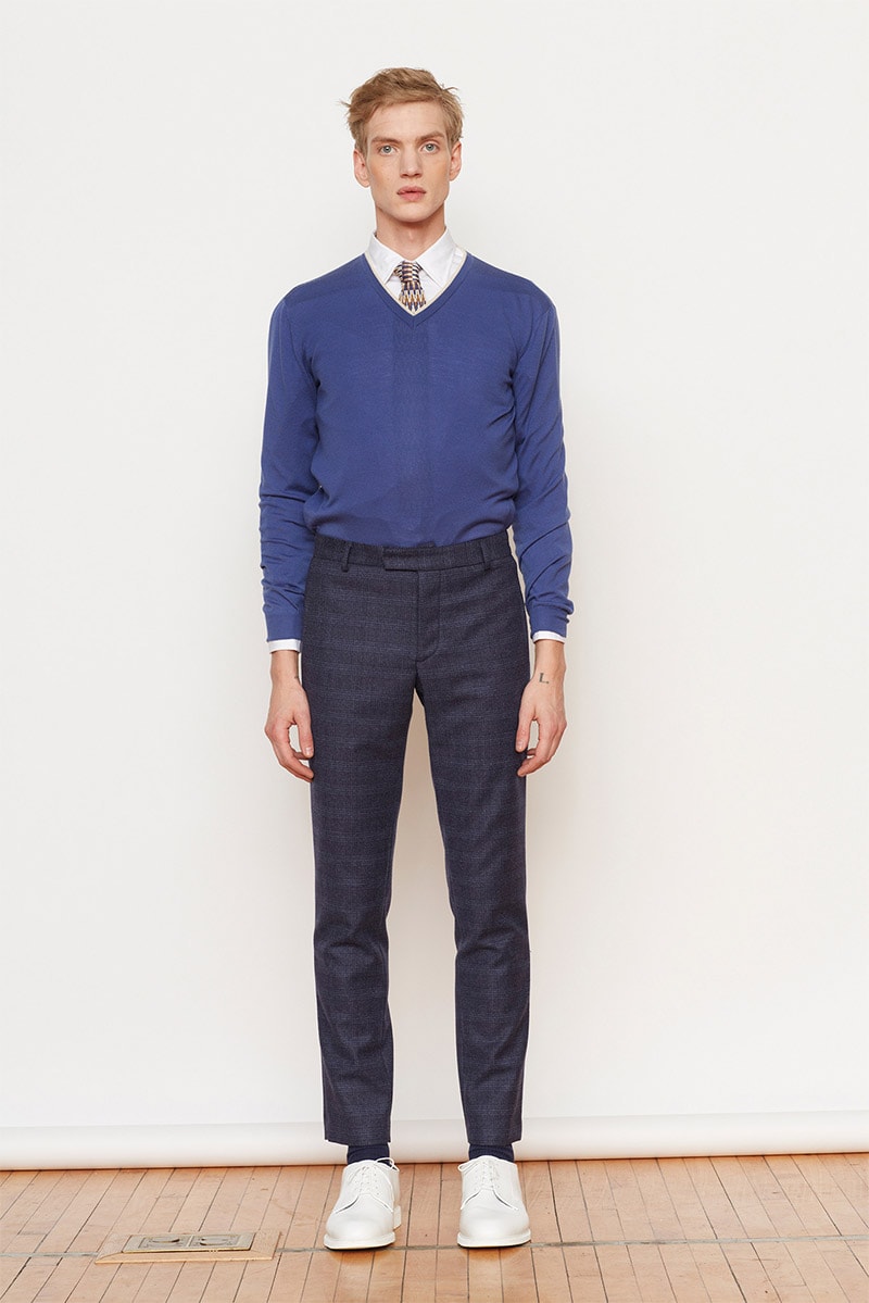 Orley 2014 Fall/Winter Collection
