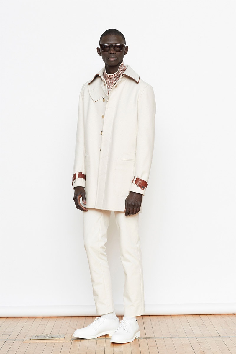 Orley 2014 Fall/Winter Collection
