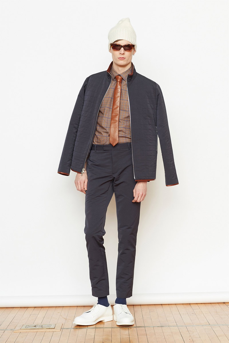 Orley 2014 Fall/Winter Collection