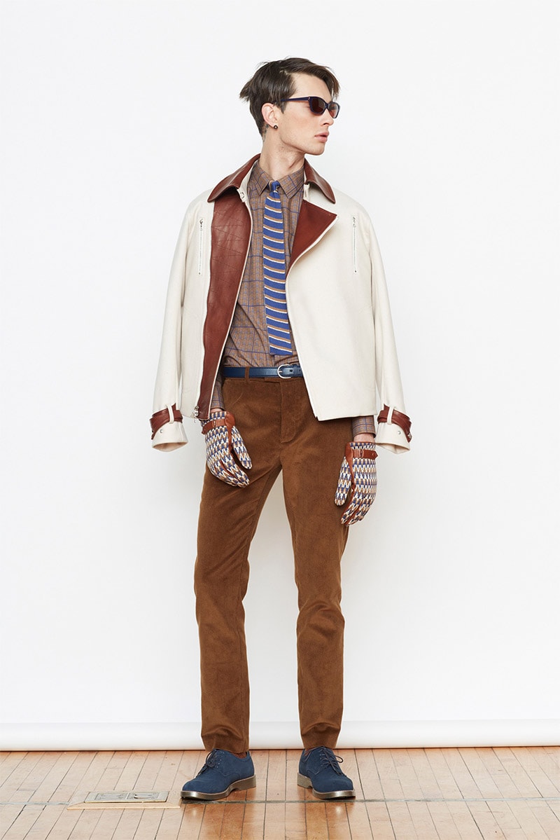 Orley 2014 Fall/Winter Collection