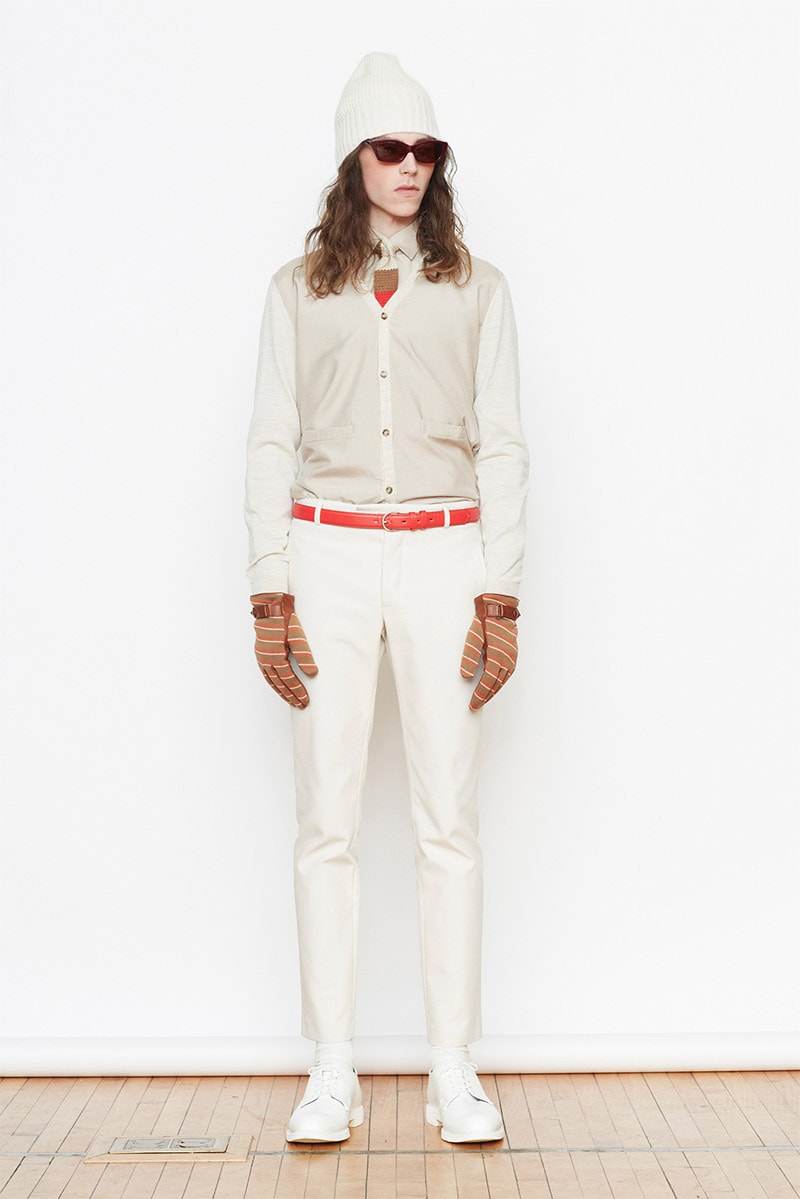Orley 2014 Fall/Winter Collection