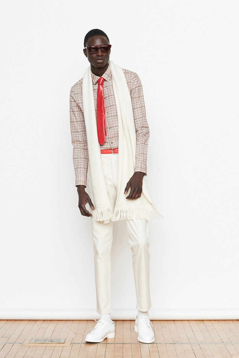 Orley 2014 Fall/Winter Collection