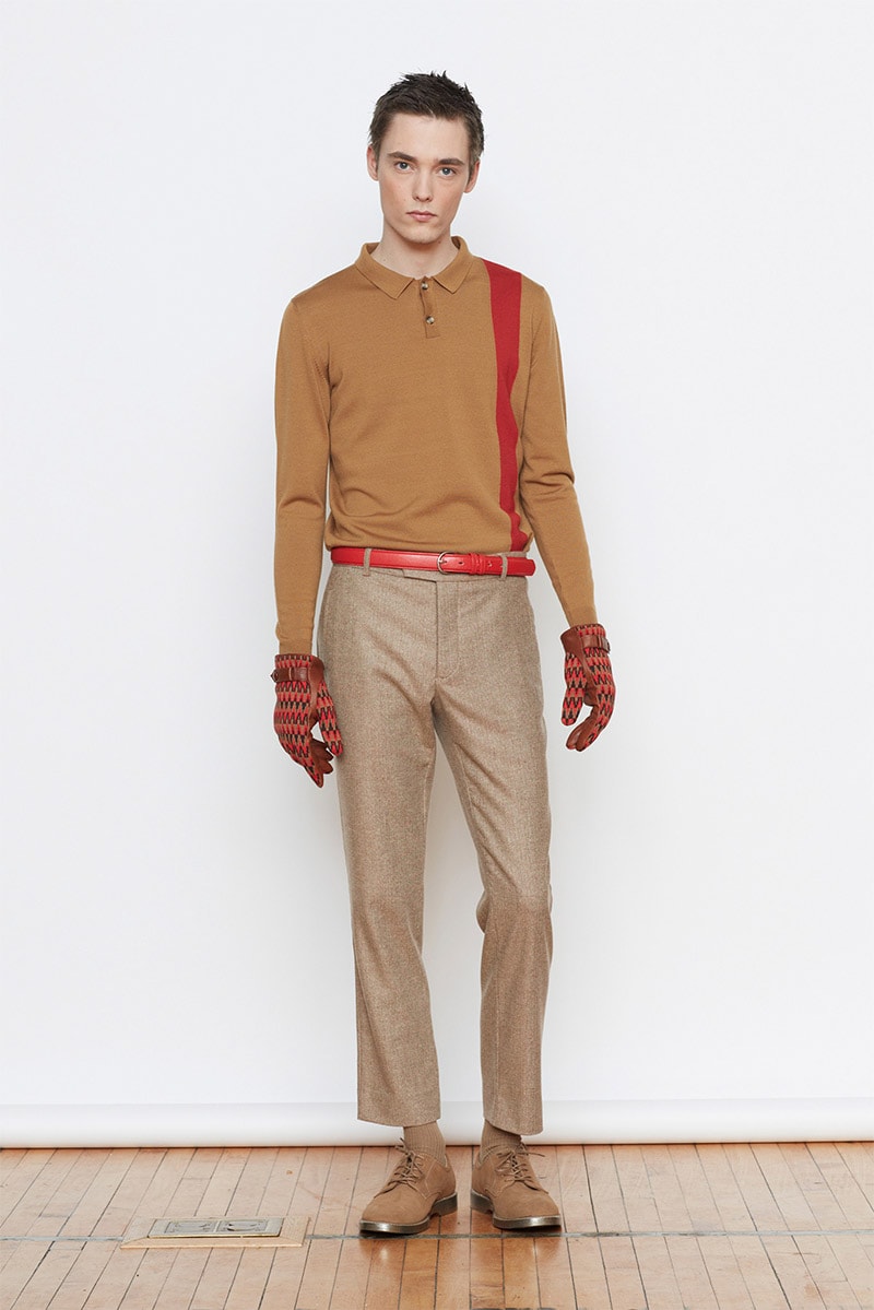 Orley 2014 Fall/Winter Collection