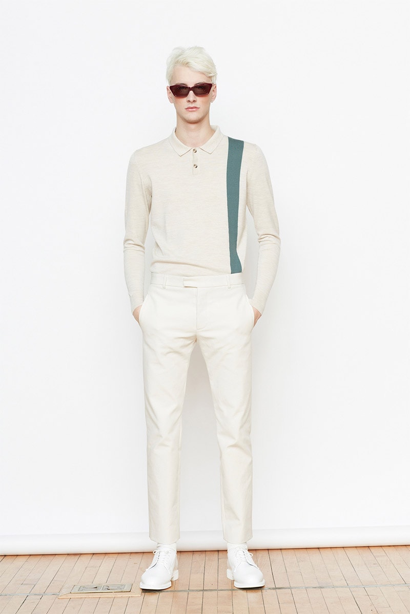 Orley 2014 Fall/Winter Collection