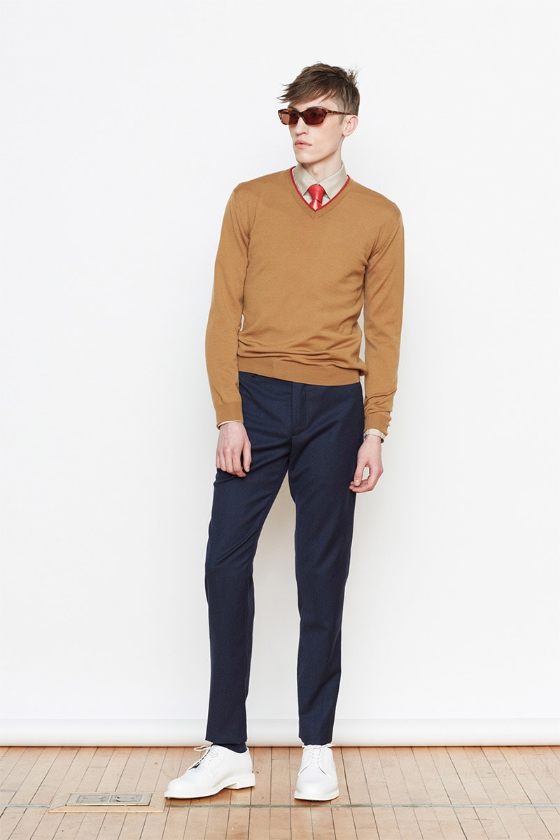 Orley 2014 Fall/Winter Collection