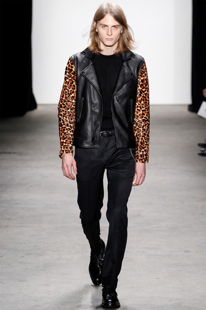 Ovadia & Sons 2014 Fall/Winter Collection