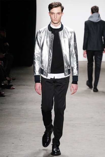 Ovadia & Sons 2014 Fall/Winter Collection
