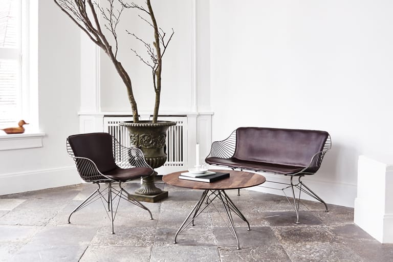 Overgaard & Dyrman 2014 "Wire" Collection