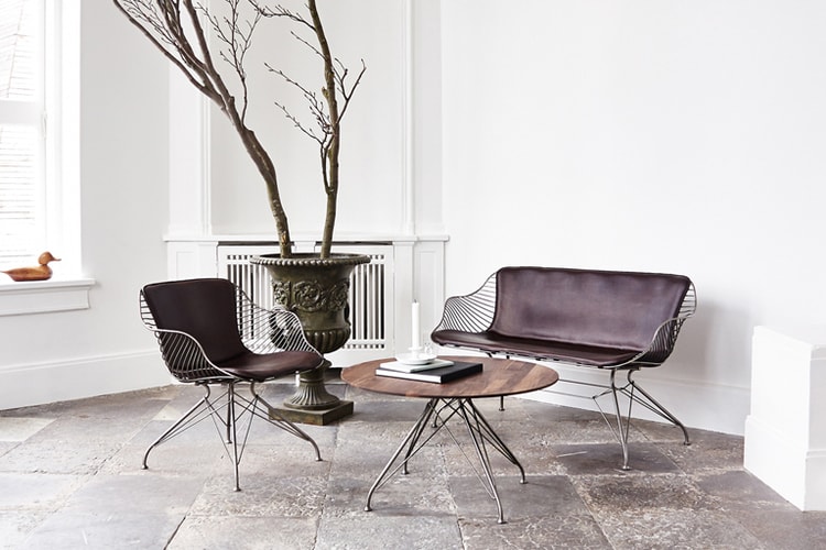 Overgaard & Dyrman 2014 "Wire" Collection