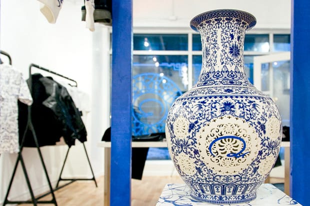 OverThrow Pop-Up Shop Opens in Toronto