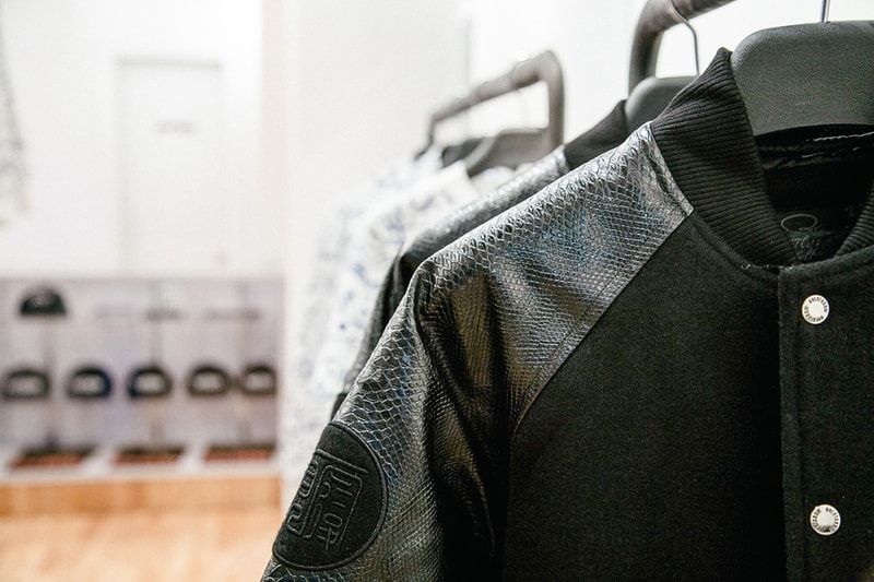 OverThrow Pop-Up Shop Opens in Toronto