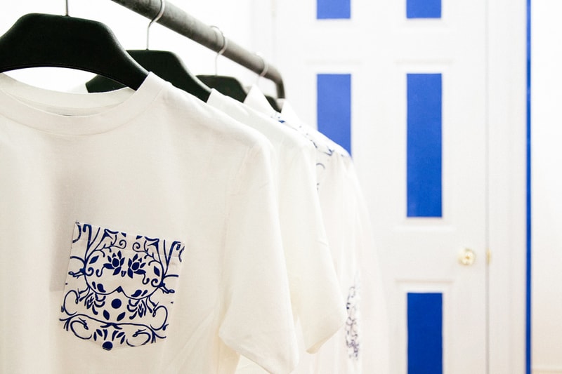 OverThrow Pop-Up Shop Opens in Toronto