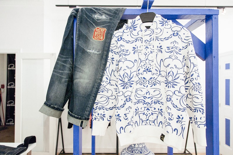 OverThrow Pop-Up Shop Opens in Toronto