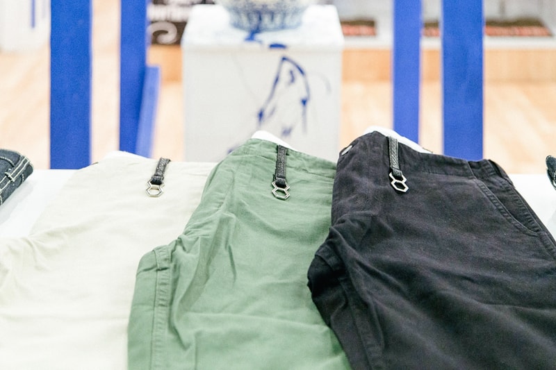 OverThrow Pop-Up Shop Opens in Toronto